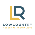 Lowcountry Referral Specialists Logo
